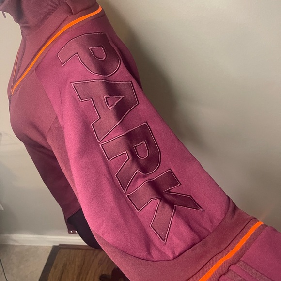 ❌SOLD❌Adidas x Ivy Park Track Top Bodysuit *NEW* - Picture 8 of 11